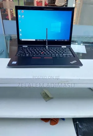 New Laptop Lenovo ThinkPad X390 16GB Intel Core I5 SSD 512GB