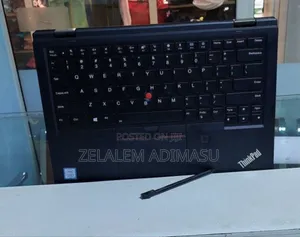 New Laptop Lenovo ThinkPad X390 16GB Intel Core I5 SSD 512GB