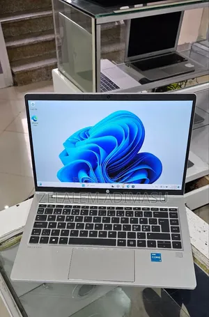 New Laptop HP ProBook 4310S 16GB Intel Core I3 SSD 256GB