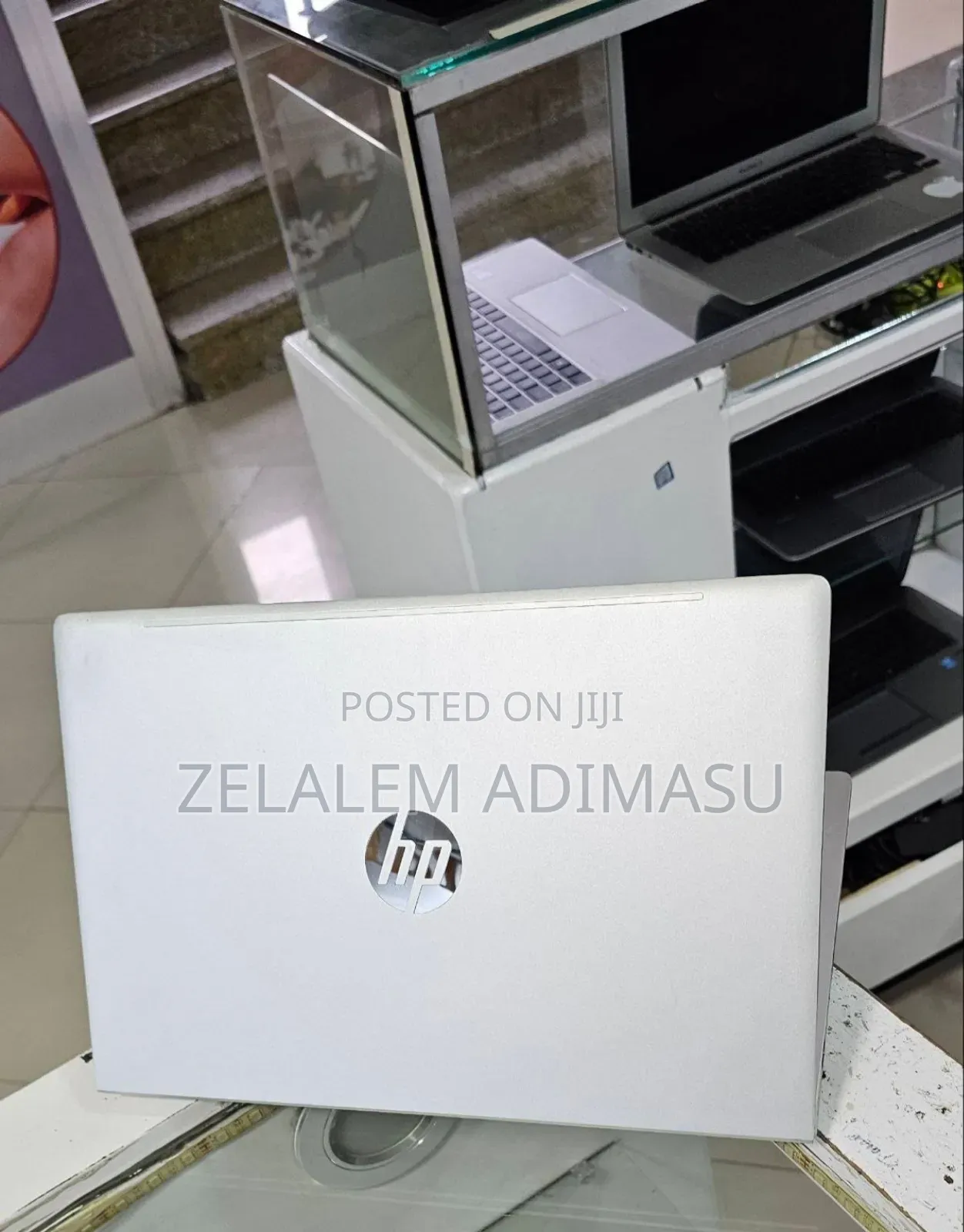 New Laptop HP ProBook 4310S 16GB Intel Core I3 SSD 256GB