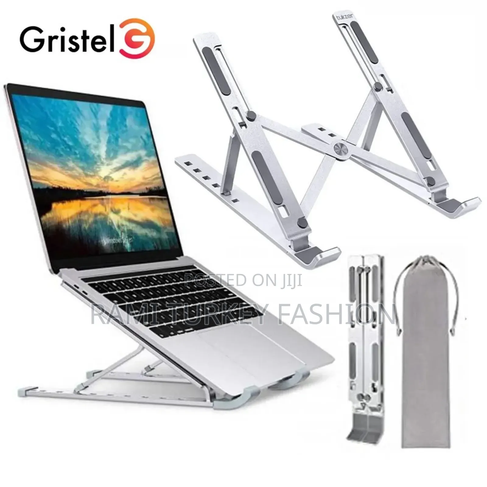 Laptop Stand