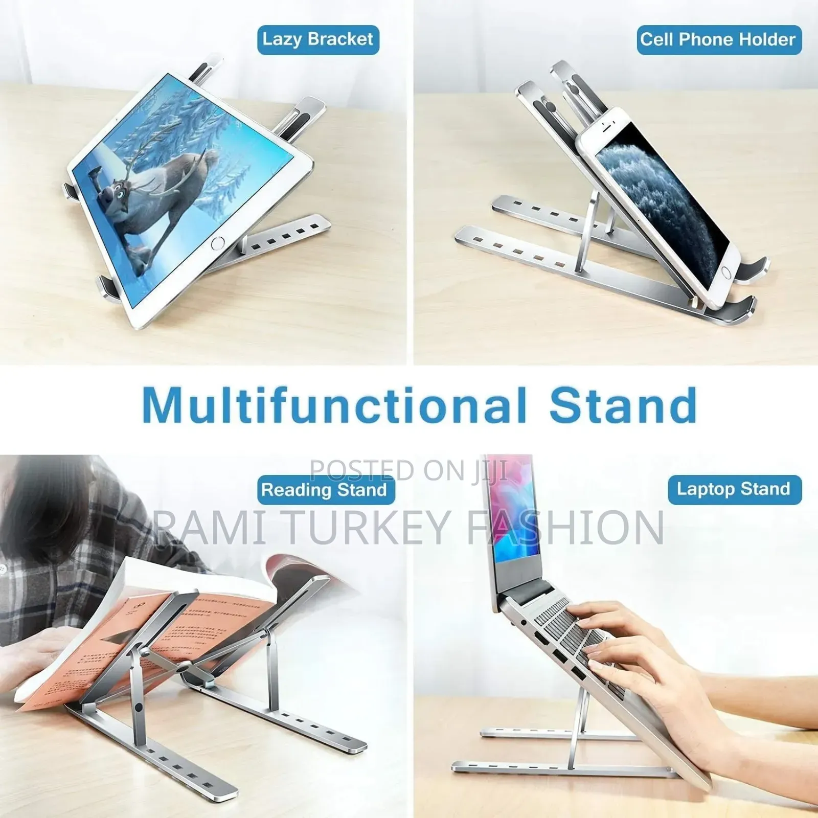 Laptop Stand