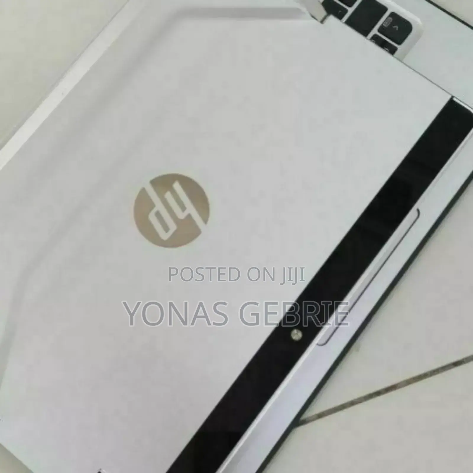 New Laptop HP Elite X2 1012 8GB SSD 512GB