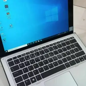 New Laptop HP Elite X2 1012 8GB SSD 512GB