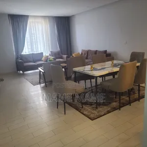 Photo - Furnished 3bdrm Apartment in Addis Abeba, Bole for rent