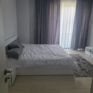 Furnished 3bdrm Apartment in Addis Abeba, Bole for rent