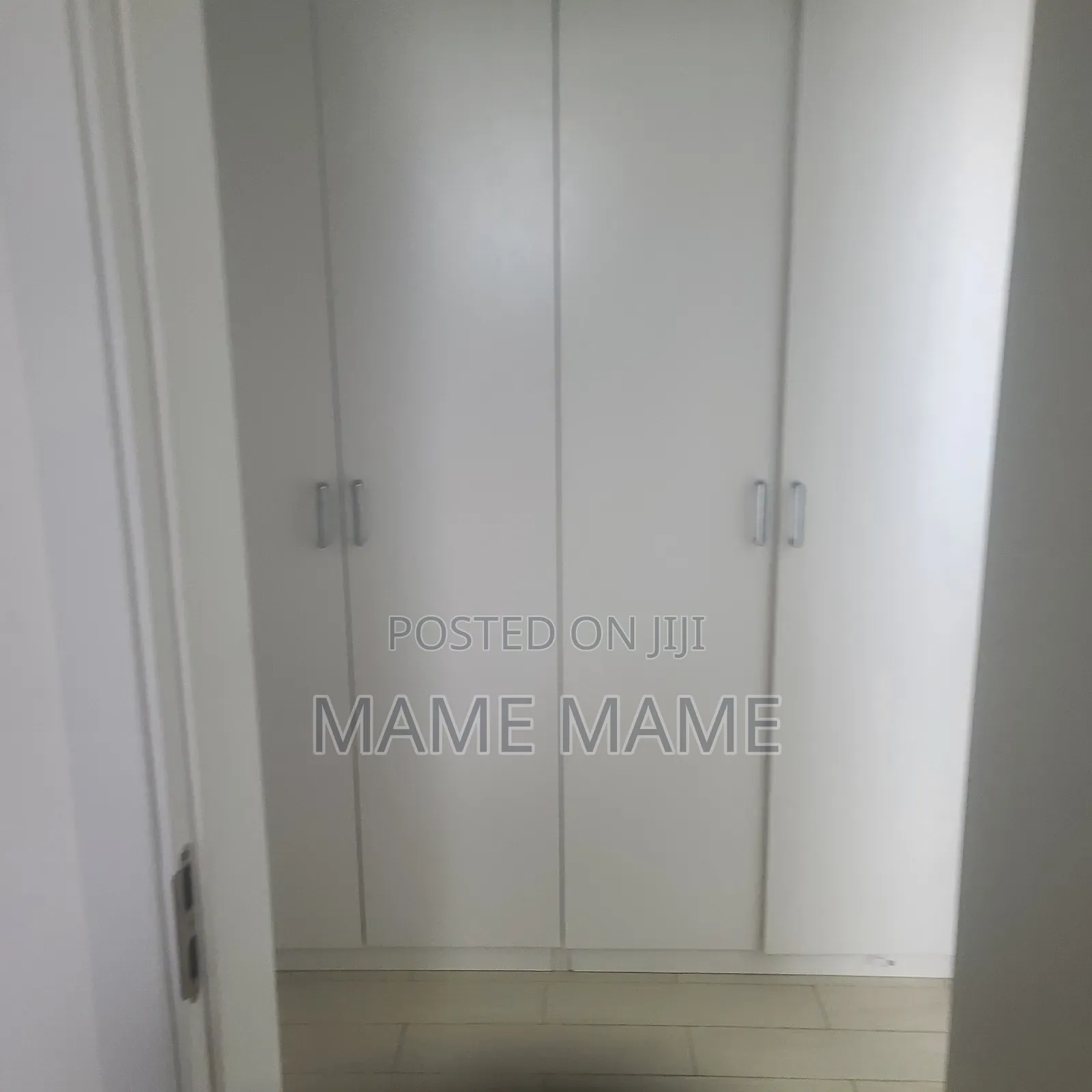 Furnished 3bdrm Apartment in Addis Abeba, Bole for rent