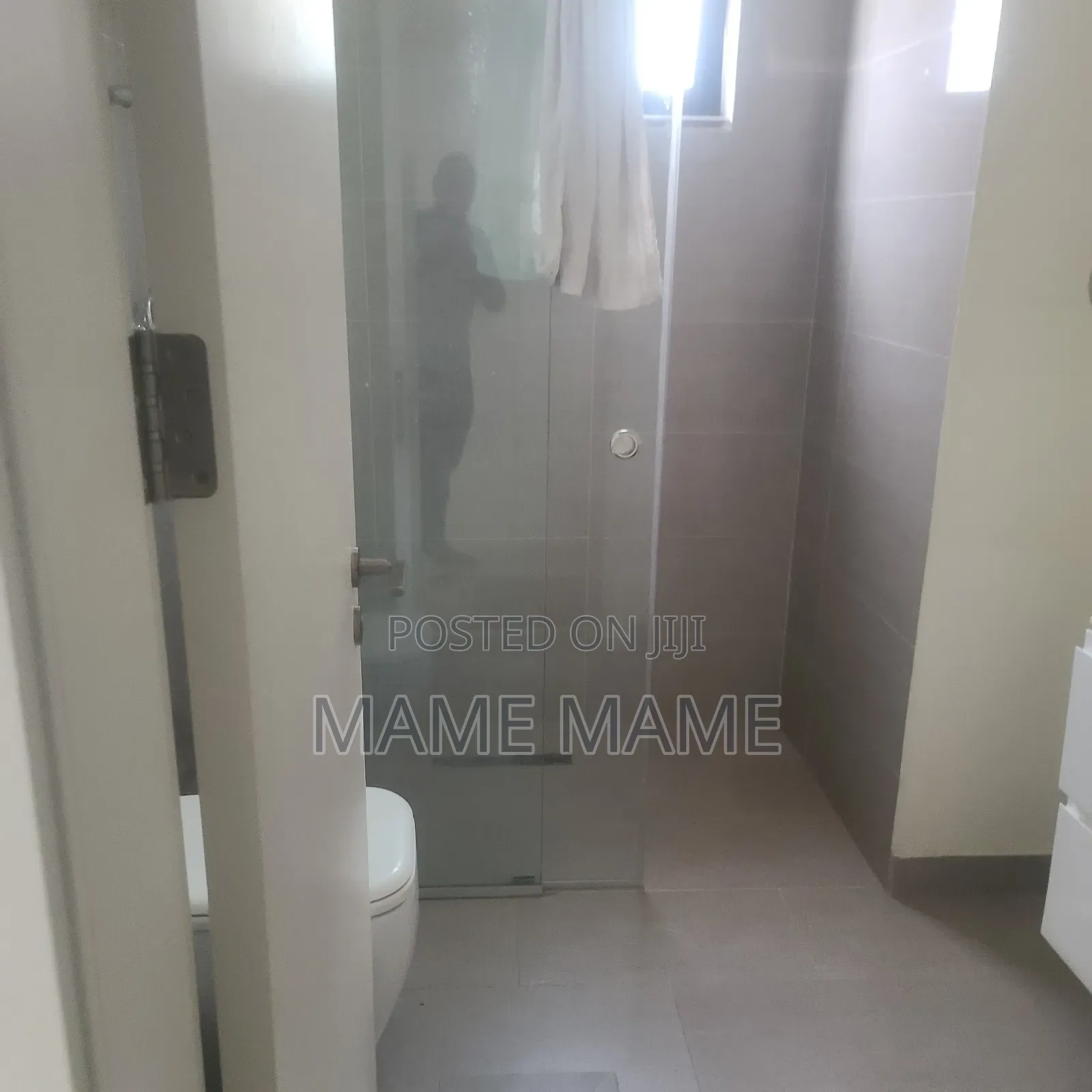 Furnished 3bdrm Apartment in Addis Abeba, Bole for rent