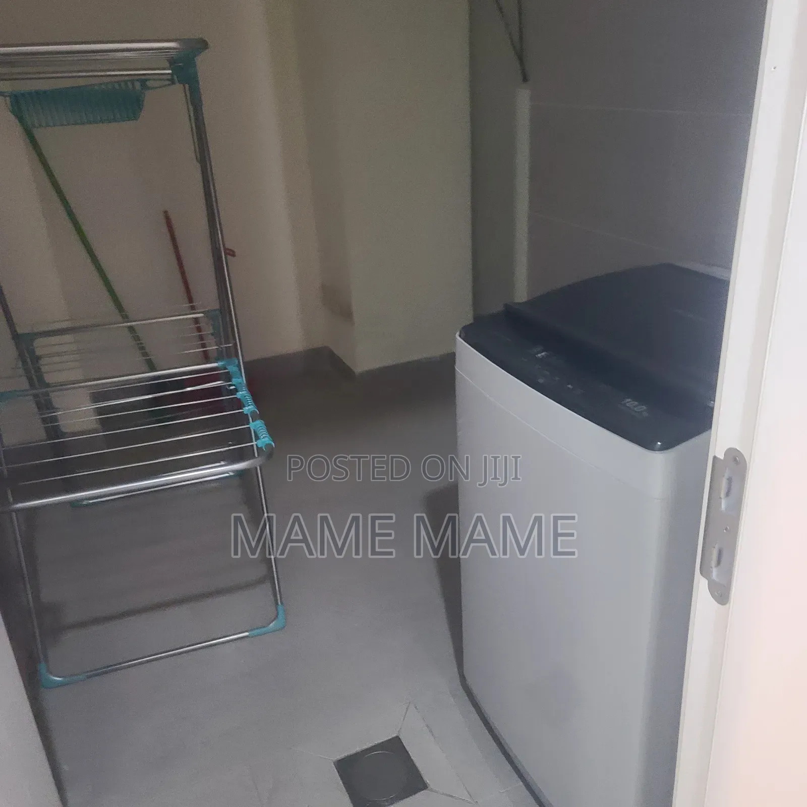 Furnished 3bdrm Apartment in Addis Abeba, Bole for rent