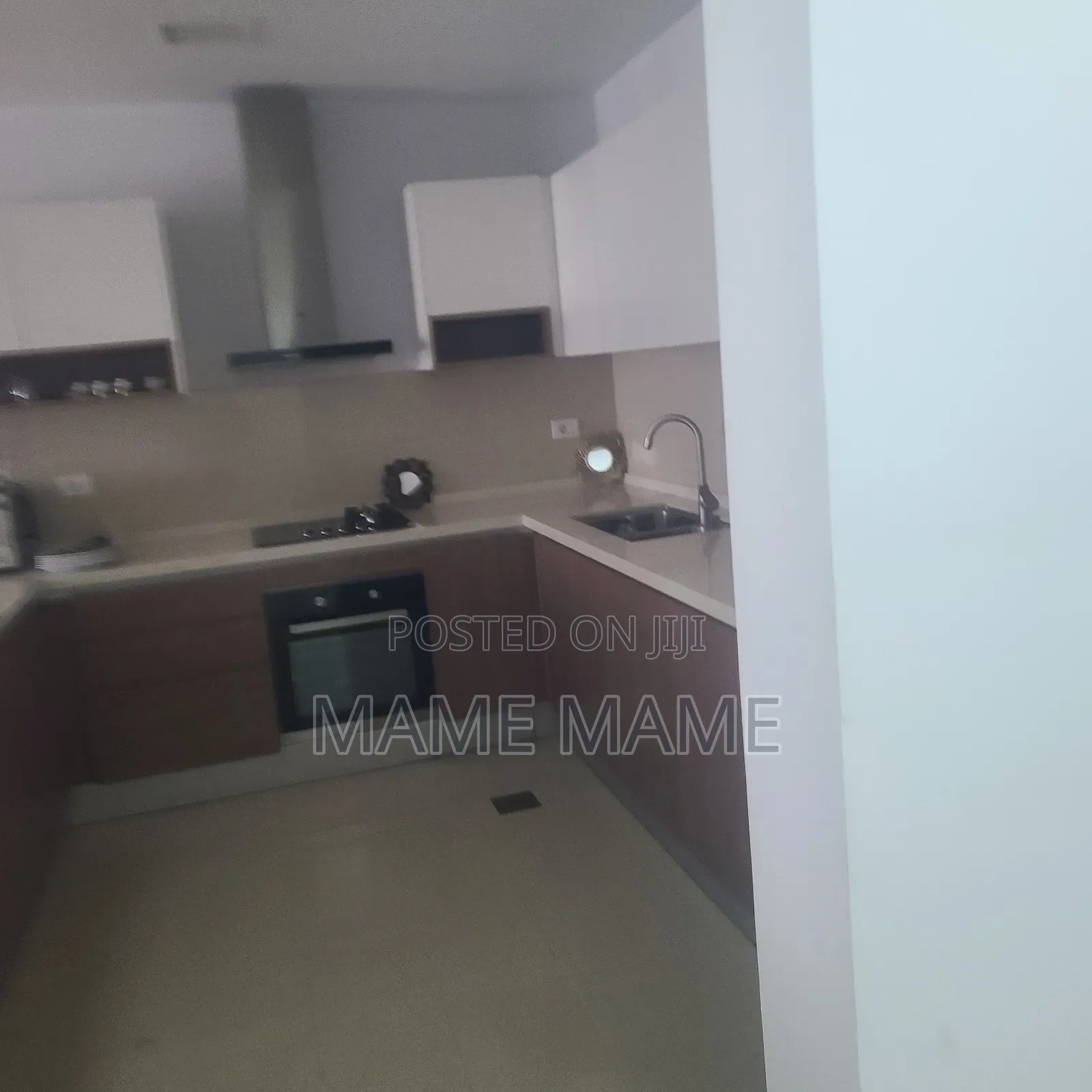 Furnished 3bdrm Apartment in Addis Abeba, Bole for rent