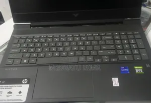 Photo - New Laptop HP Victus 16 16GB Intel Core I7 SSD 512GB