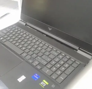 New Laptop HP Victus 16 16GB Intel Core I7 SSD 512GB
