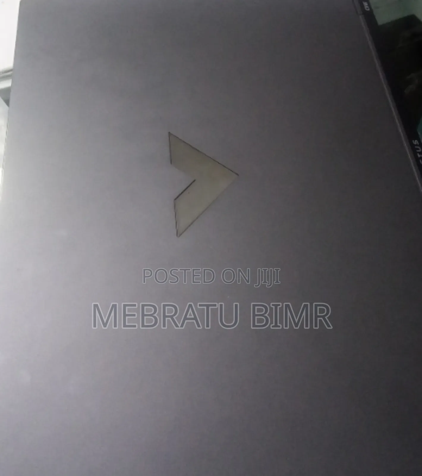 New Laptop HP Victus 16 16GB Intel Core I7 SSD 512GB