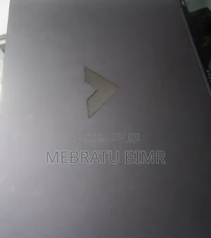 New Laptop HP Victus 16 16GB Intel Core I7 SSD 512GB