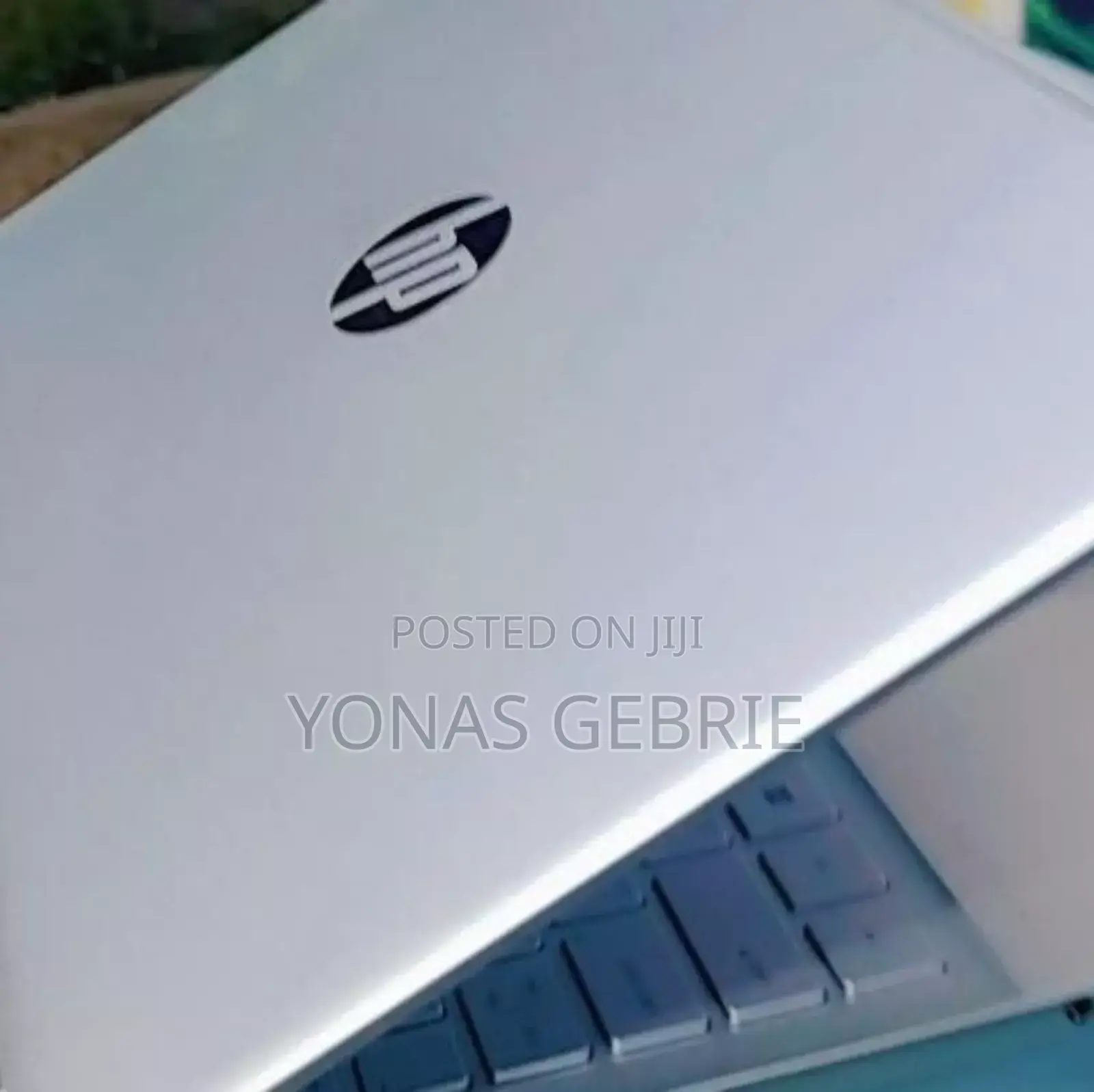 New Laptop HP Pavilion 13 16GB Intel Core I7 SSD 512GB