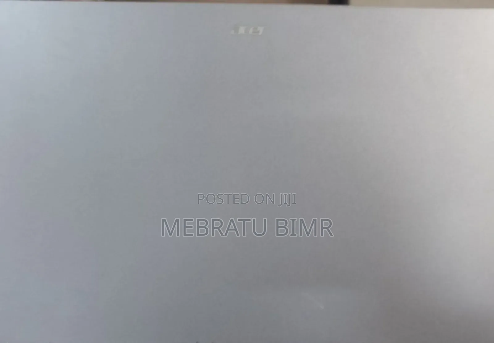 New Laptop Acer Aspire 5 32GB Intel Core I7 SSD 512GB