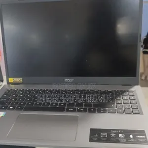 New Laptop Acer Aspire 5 32GB Intel Core I7 SSD 512GB