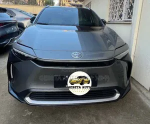 መኪና አሰመጪ Car Importer