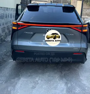 መኪና አሰመጪ Car Importer