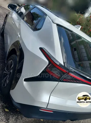 መኪና አሰመጪ Car Importer