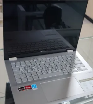 Photo - New Laptop Asus VivoBook S15 S510UQ 16GB AMD Ryzen 7 SSD 1T