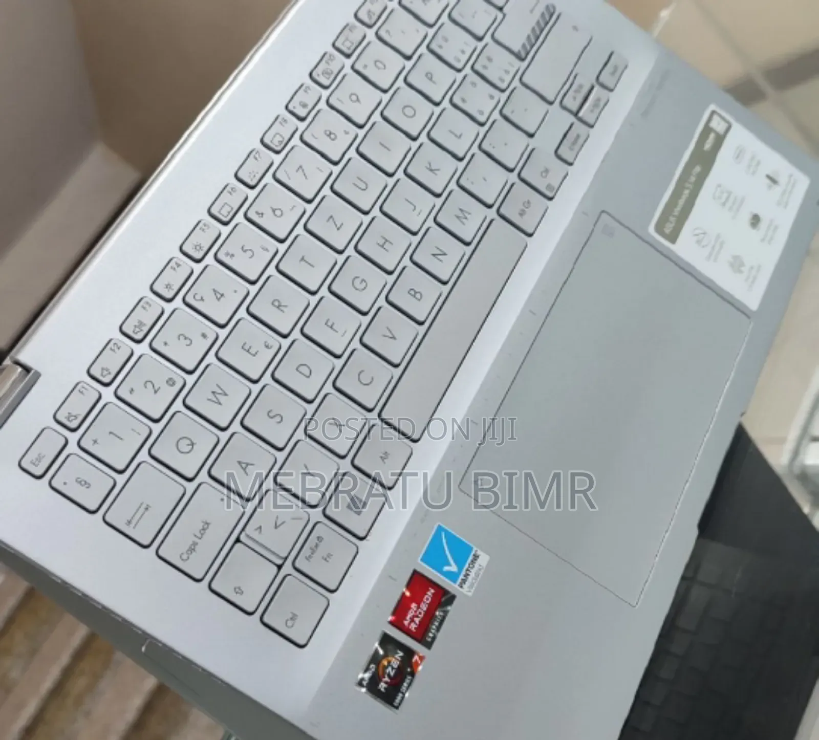 New Laptop Asus VivoBook S15 S510UQ 16GB AMD Ryzen 7 SSD 1T