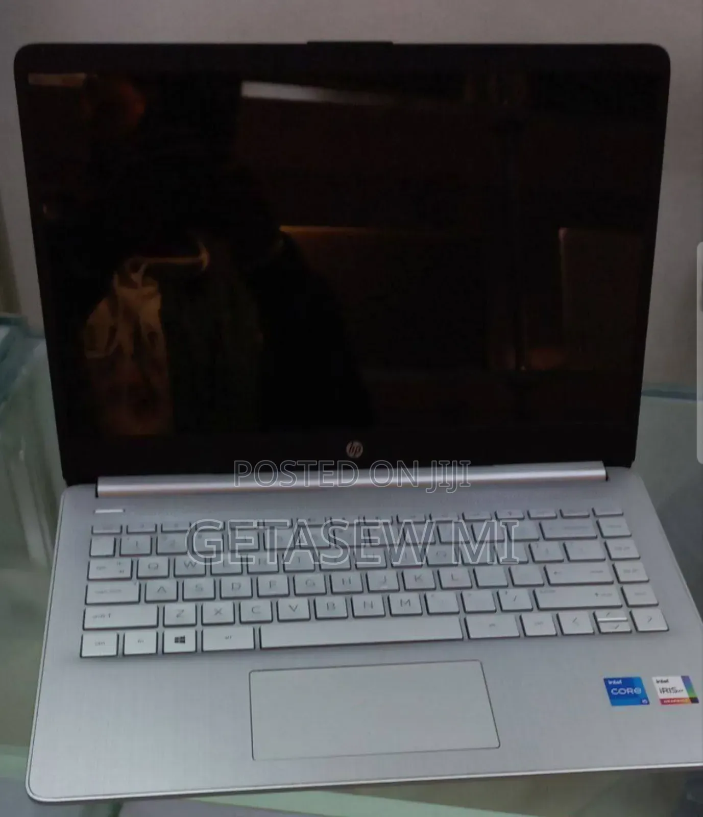 New Laptop HP Stream Notebook 8GB Intel SSD 512GB