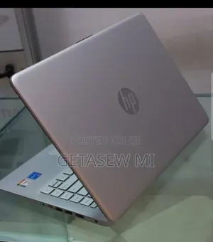New Laptop HP Stream Notebook 8GB Intel SSD 512GB