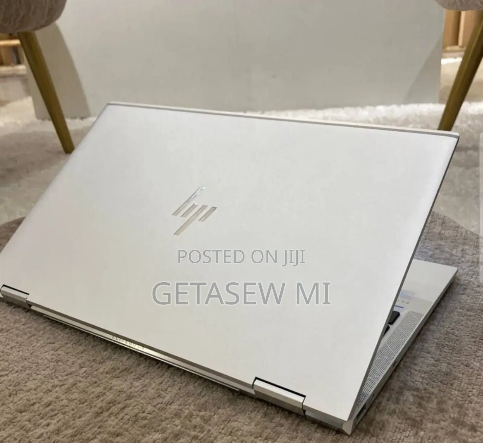 New Laptop HP EliteBook X360 1040 G7 16GB Intel SSD 512GB