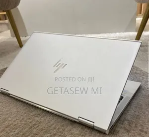 New Laptop HP EliteBook X360 1040 G7 16GB Intel SSD 512GB