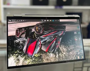 Photo - New Laptop HP EliteBook X360 1040 G7 16GB Intel Core I7 SSD 512GB
