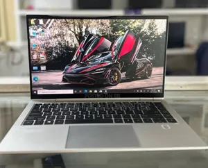 New Laptop HP EliteBook X360 1040 G7 16GB Intel Core I7 SSD 512GB