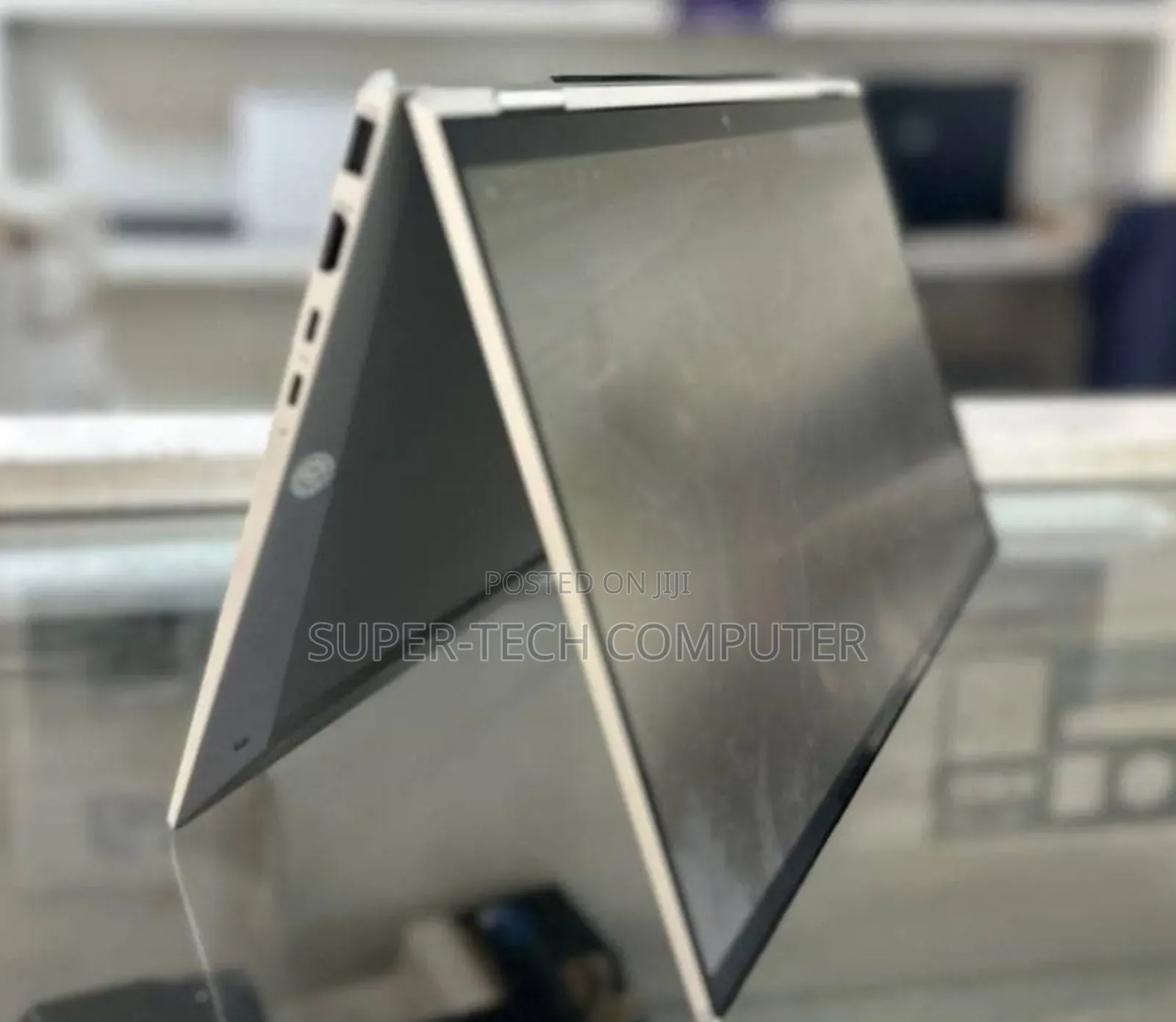 New Laptop HP EliteBook X360 1040 G7 16GB Intel Core I7 SSD 512GB