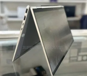 New Laptop HP EliteBook X360 1040 G7 16GB Intel Core I7 SSD 512GB