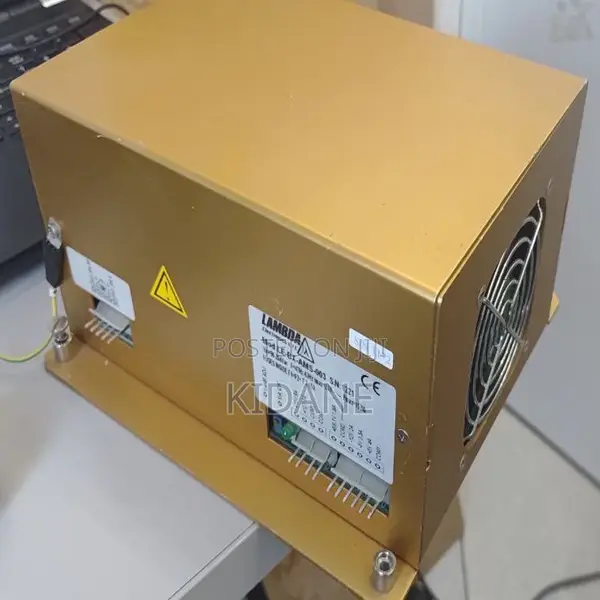 Industrial Power Supply 12v and 5v