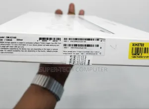 New Samsung Galaxy Tab A9+ 128 GB Gray