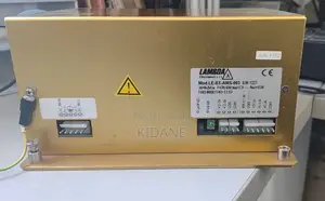 Industrial Power Supply 12v and 5v