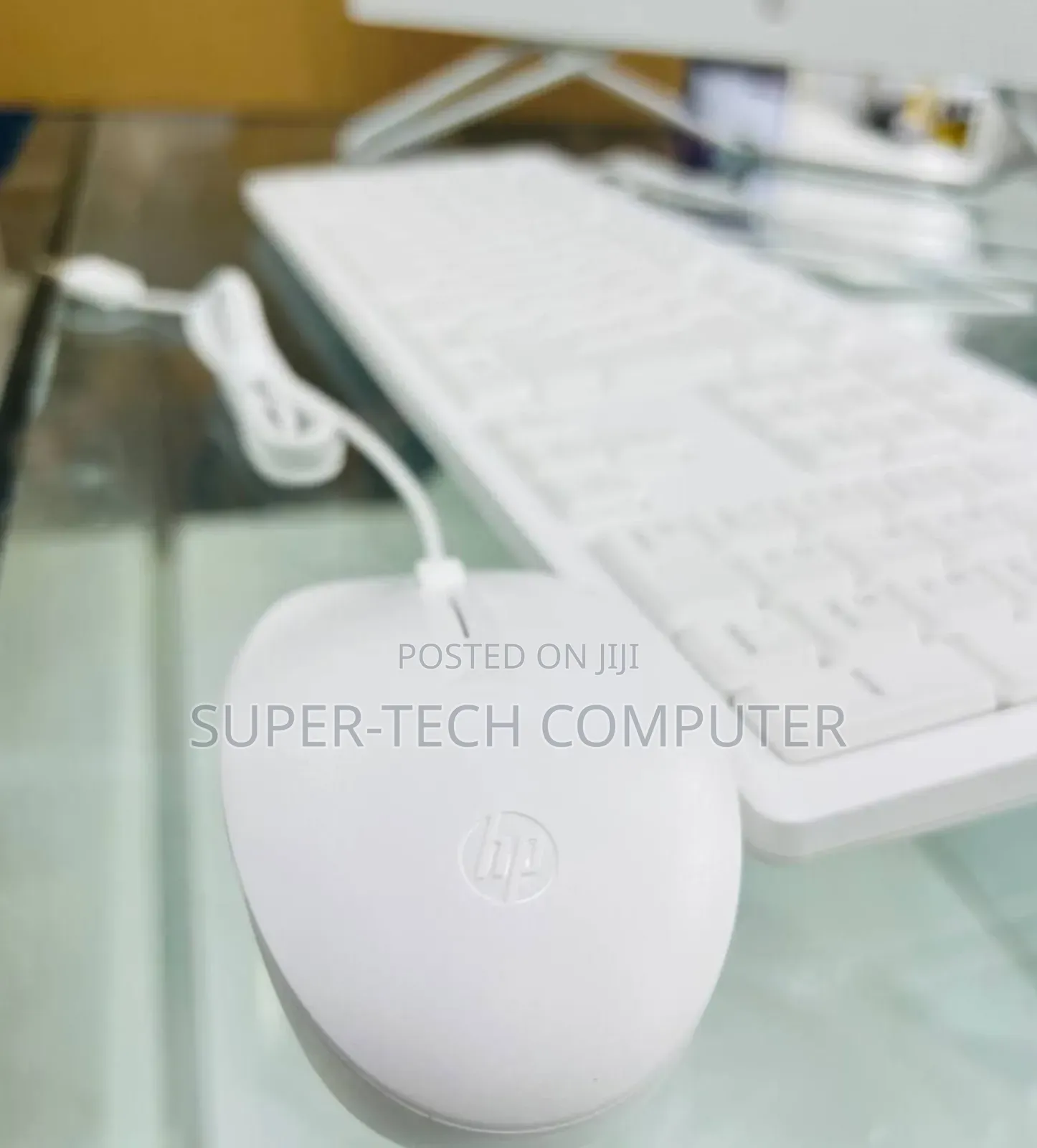 New Desktop Computer HP 290 G9 All-in-One 16GB Intel Core I7 SSD 1T