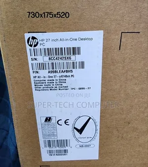 New Desktop Computer HP 290 G9 All-in-One 16GB Intel Core I7 SSD 1T