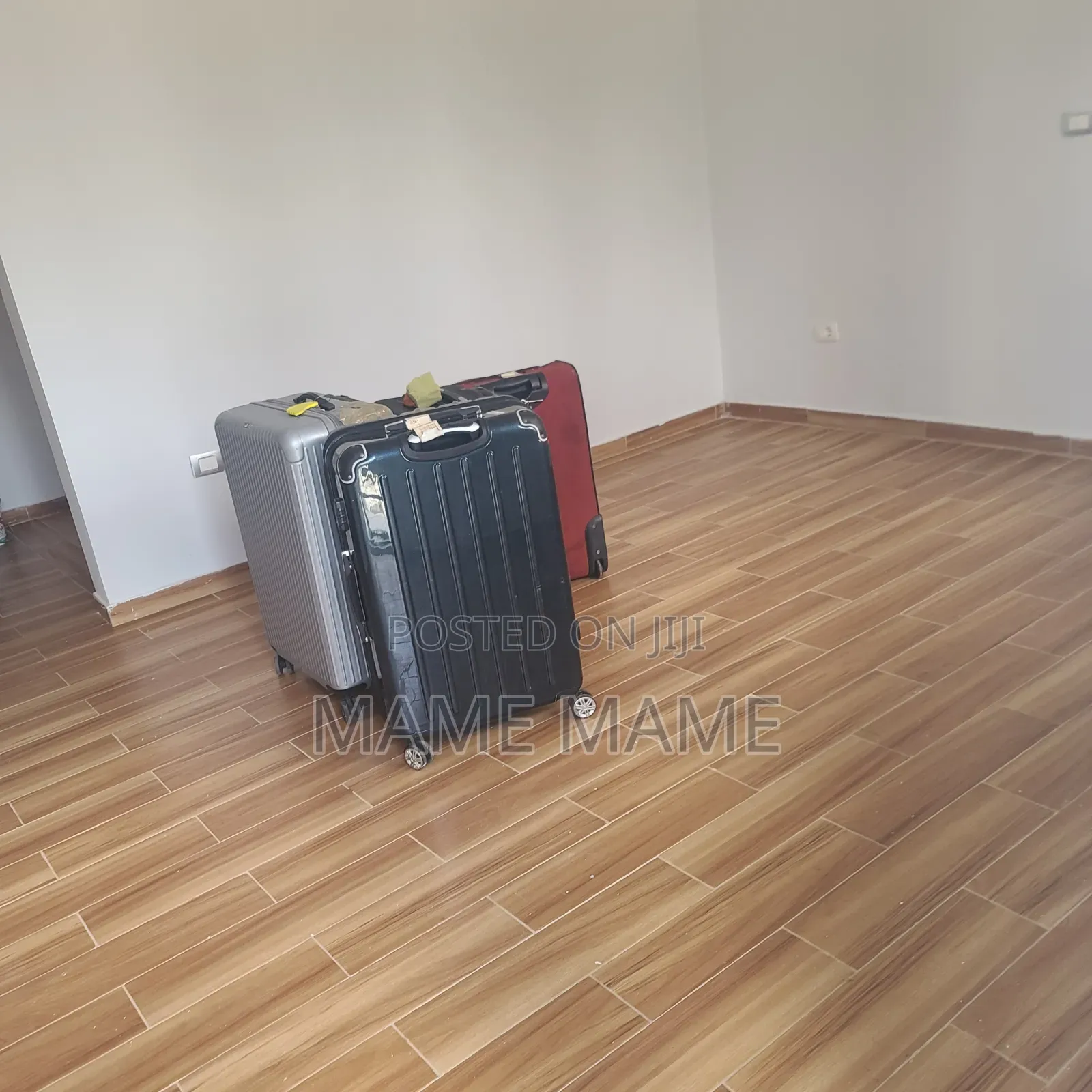 1bdrm Apartment in Addis Abeba, Bole for rent