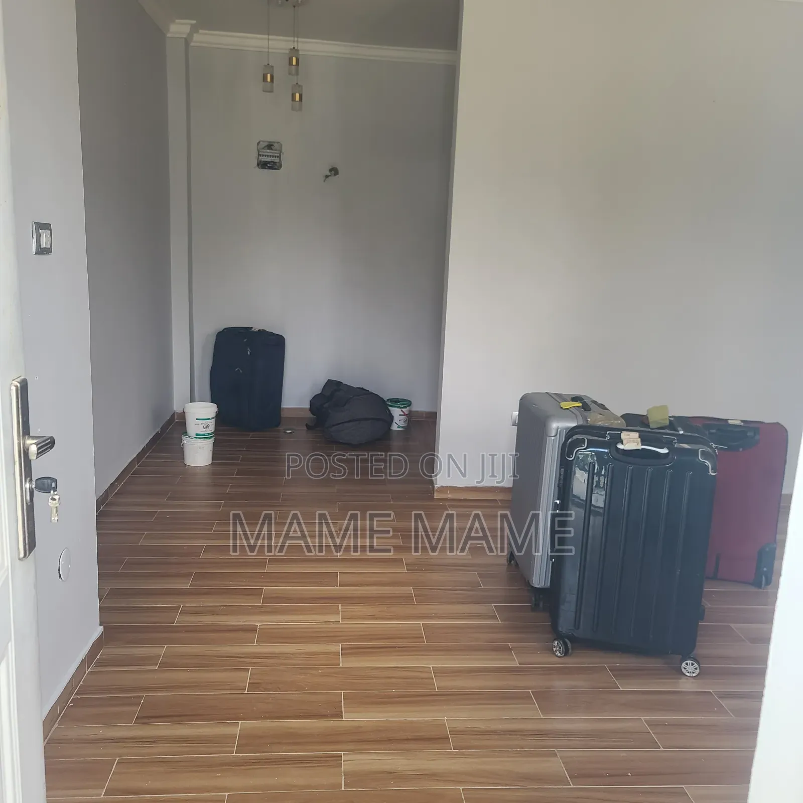 1bdrm Apartment in Addis Abeba, Bole for rent