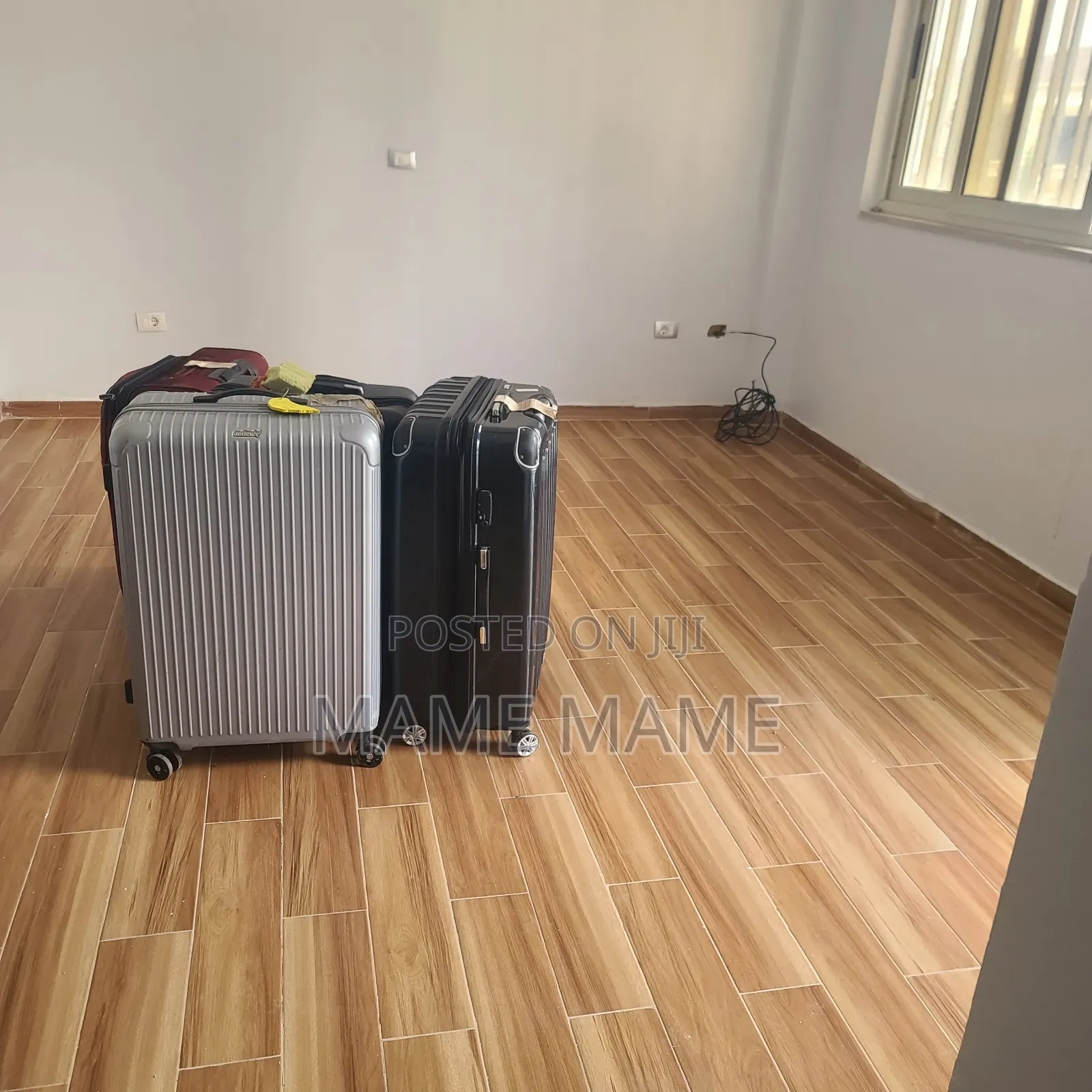 1bdrm Apartment in Addis Abeba, Bole for rent