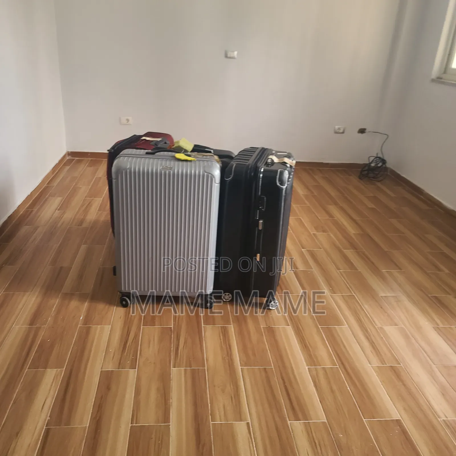 1bdrm Apartment in Addis Abeba, Bole for rent