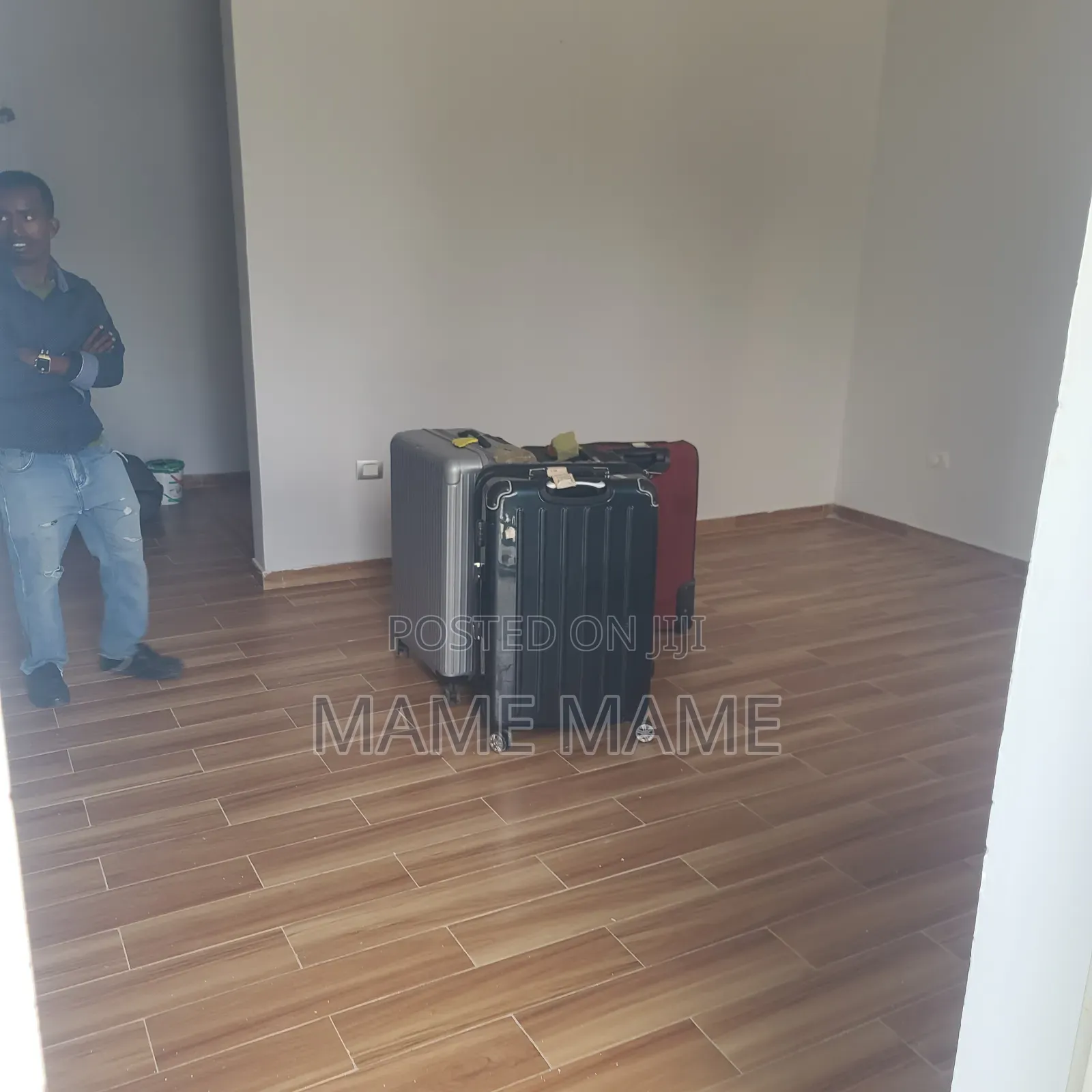 1bdrm Apartment in Addis Abeba, Bole for rent
