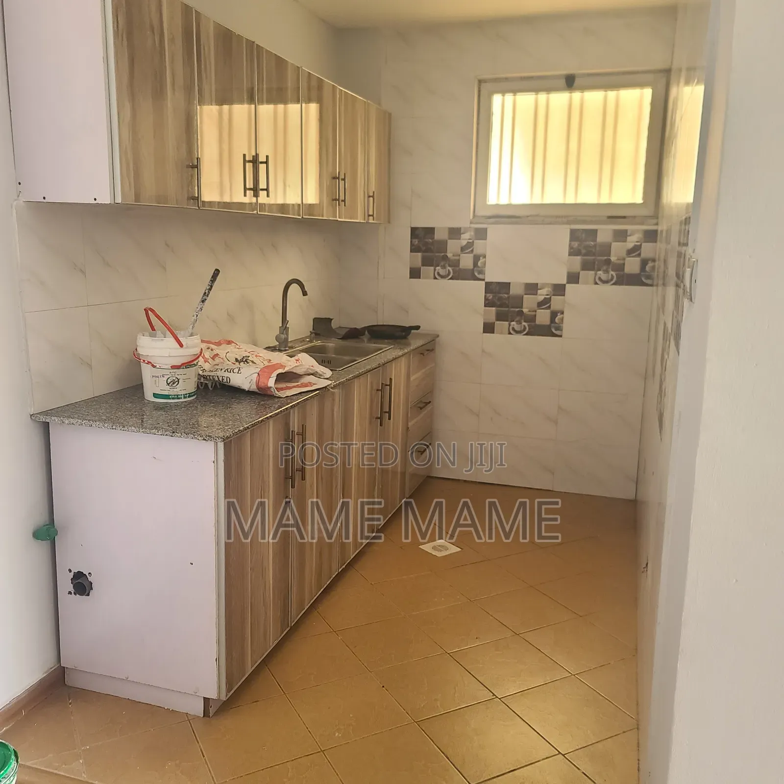 1bdrm Apartment in Addis Abeba, Bole for rent