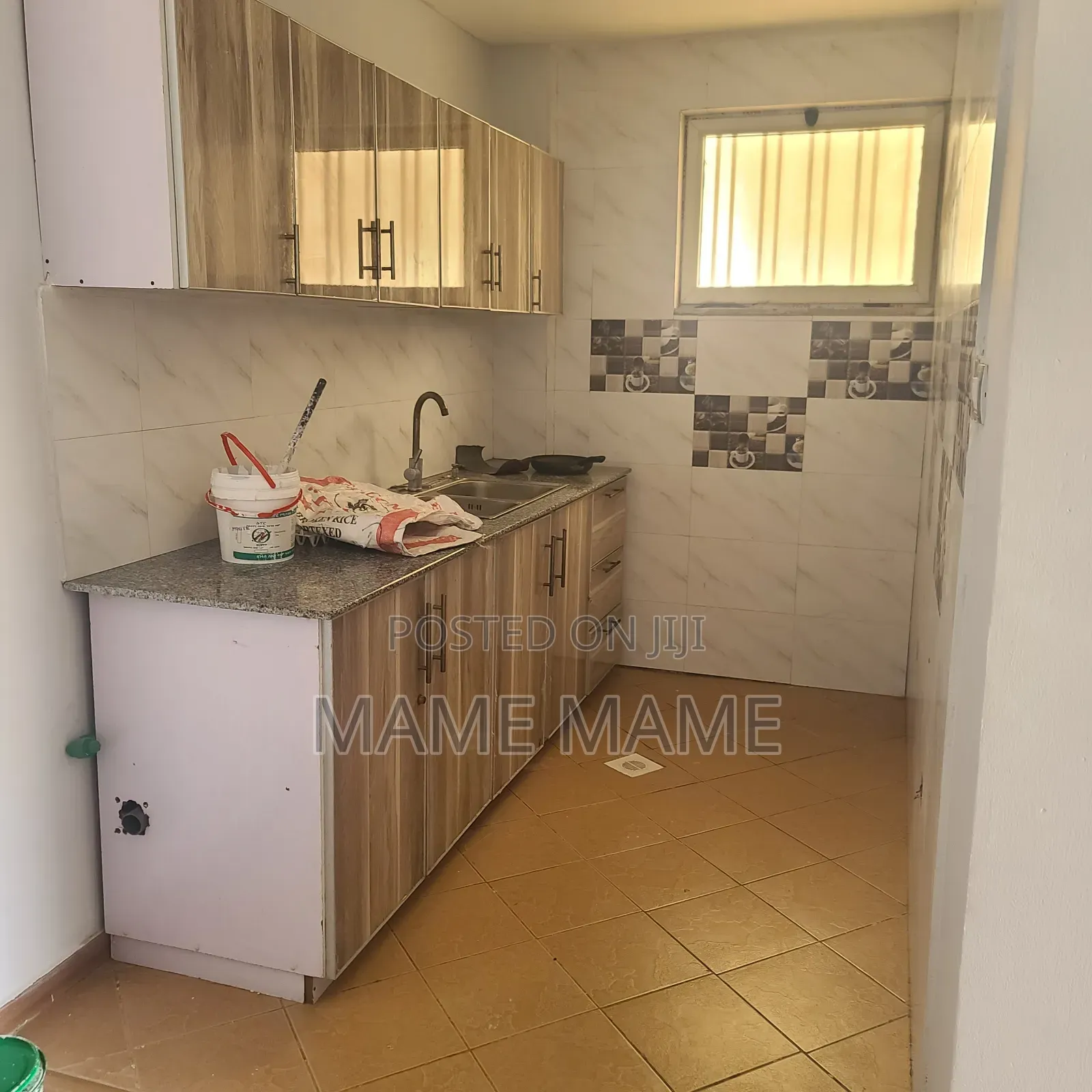 1bdrm Apartment in Addis Abeba, Bole for rent