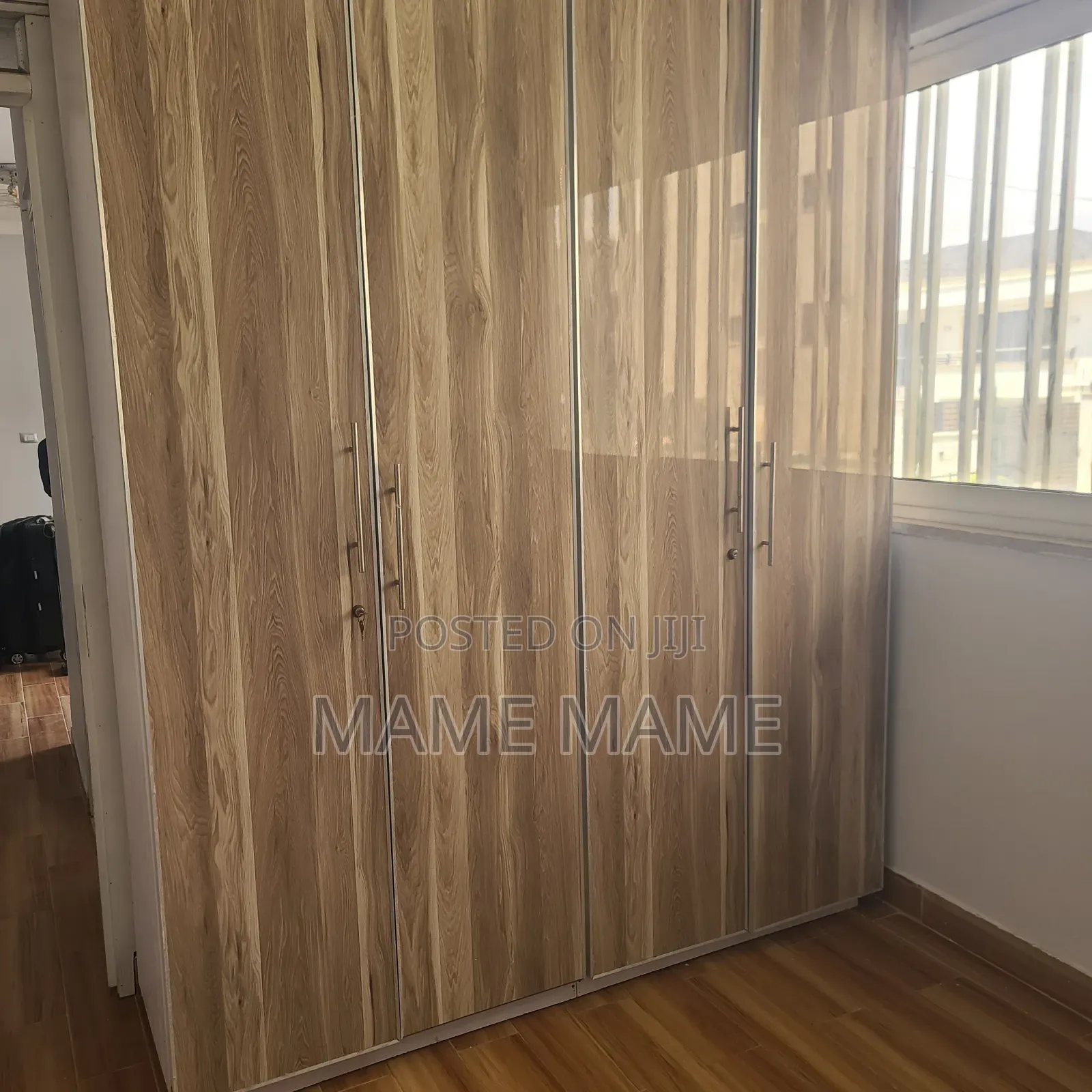 1bdrm Apartment in Addis Abeba, Bole for rent