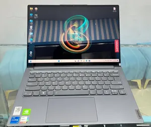 New Laptop Lenovo Yoga 330 16GB Intel Core I5 SSD 512GB