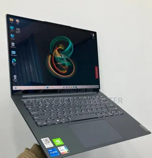 New Laptop Lenovo Yoga 330 16GB Intel Core I5 SSD 512GB
