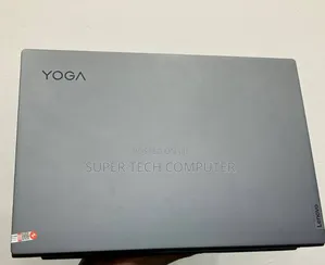 New Laptop Lenovo Yoga 330 16GB Intel Core I5 SSD 512GB
